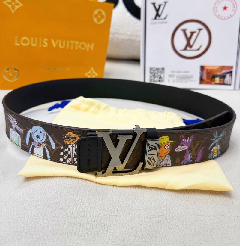 Louis Vuitton Belts